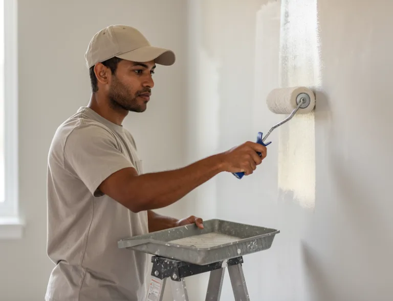 Painter service in Sunrise Manor